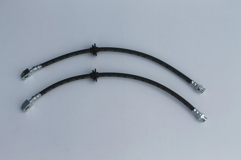 VB, VC, VH, VK, VL, VN, VP Commodore Front Brake Hose Set (2) (1980-1997)