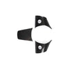 Tesla Model 3 Dry Carbon Fiber Steering Wheel Center Decoration Trim fit