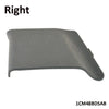 Dodge Ram Slate Gray Seat Belt Anchor Cover Right Side (2006-2008)