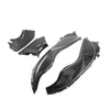 Suzuki Hayabusa GSX1300R Carbon Fiber Gas Tank Cover (2008-2020)
