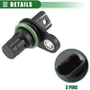 BMW 328i Crankshaft Position Sensor (2007-2013)