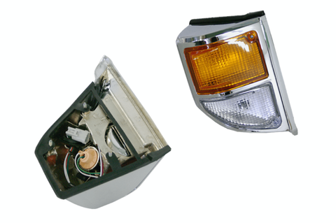 Corner Light Right Hand Side FOR Toyota Landcruiser 70