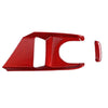 Chevy Corvette C8 Control Button Panel Cover Trim (2020-2023)