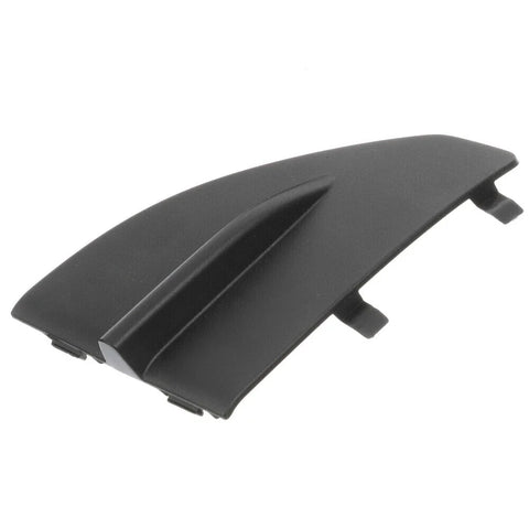Mazda 6 Pair Lower Front Bumper Tow Hook Eye Covers Grille Caps (2019–2022)