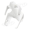 Ducati 999 Fender Mudguard Splash Guard Cover (2003-2005)