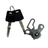 Nissan Frontier Tailgate Lock Cylinder (2005-2021)