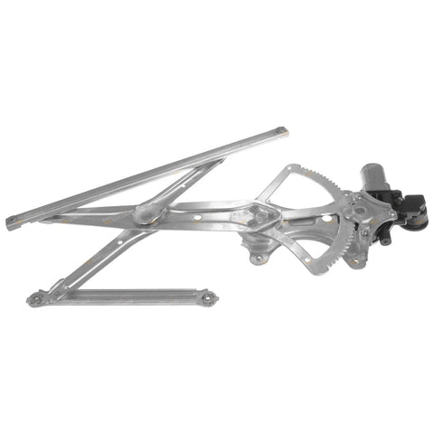 Toyota Hilux RH Front Electric Window Regulator (2005–2016)