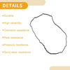 Buick Encore Chevrolet Impala Oil Pan Gasket (2014-2019)