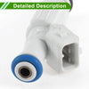 Ford Explorer 4.0L Fuel Injector 1 x No.0280155962 (1999-2000)