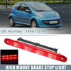Peugeot 107 (2005-2014) Red High Mount Brake Stop Light