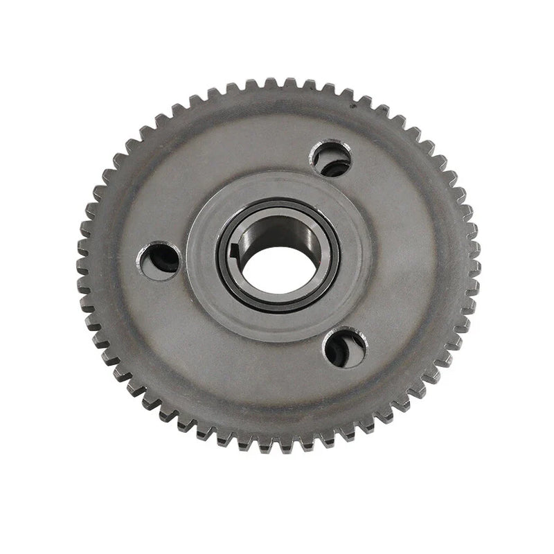 Kymco Hipster 125 One Way Starter Clutch Assembly (2001-2004)