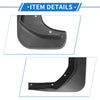 Ford Kuga Mud Flap Splash Guards (2013-2019)