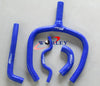 Kawasaki KXF250 KX250 Silicone Y Hose (2009-2014)