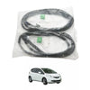 Honda Fit Jazz Hatchback 2007-2014 Front Door Weatherstrip