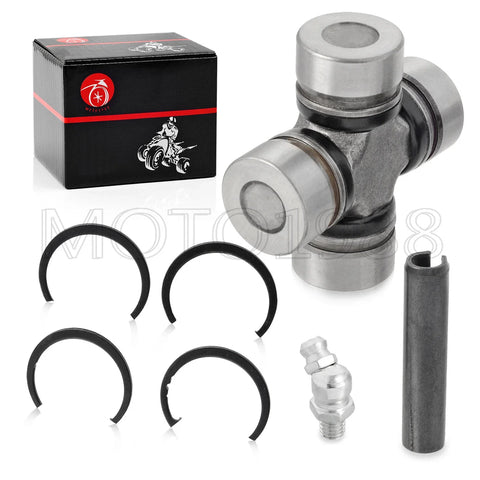 Polaris RANGER 900 Crew Driveshaft U-Joints Front/Rear Kit (2017-2019)
