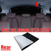Ford Escape Rear Windshield Privacy Sunshade Cover (2013–2019)
