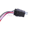 John Deere Starter Relay Kit /  / water-tight connector