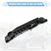 Toyota Yaris 2007-2009 () Bumper Bracket Side Retainer