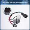 Hyundai Tucson Headlight Wiring Harness Assembly (2010-2015)