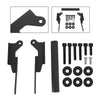 Yamaha X-Max 300 GPS Expansion Mount Phone Holder (2018-2021)