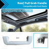 Ford Ranger T6 T7, Mazda BT50 1x Roof Pull Grab Handle (2012-2019)