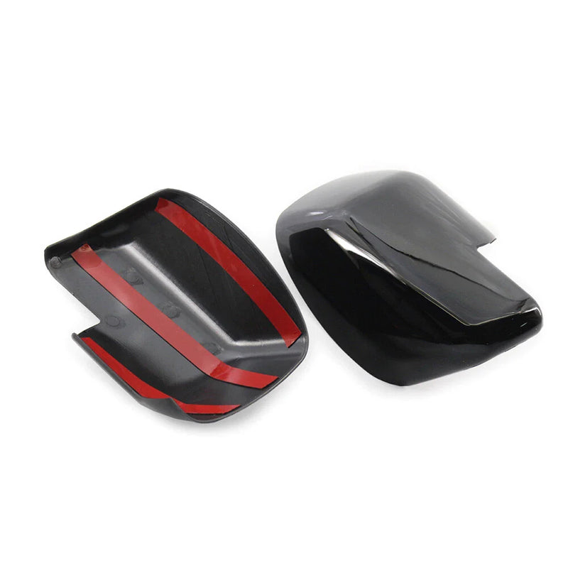 Land Rover Discovery, Freelander, Range Rover Rearview Mirror Cover Caps