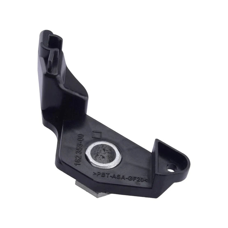 BMW 5 E60 E61 Headlight Bracket Clip Set (2007-2010)