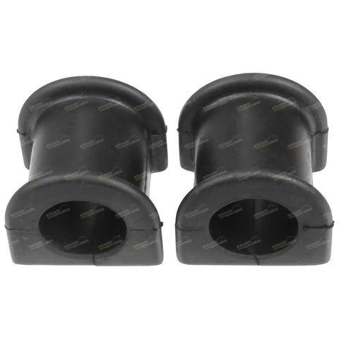 Toyota Hilux 4Runner 2 x 25mm Rubber Sway Bar D-Mount Bushes (1998–2002)