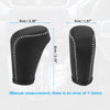 Honda Accord Black Gear Shift Knob Cover (2018-2022)
