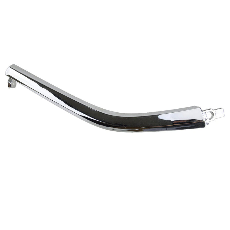 Mitsubishi Outlander RH Front Bumper Chrome Trim Molding (2016-2019)