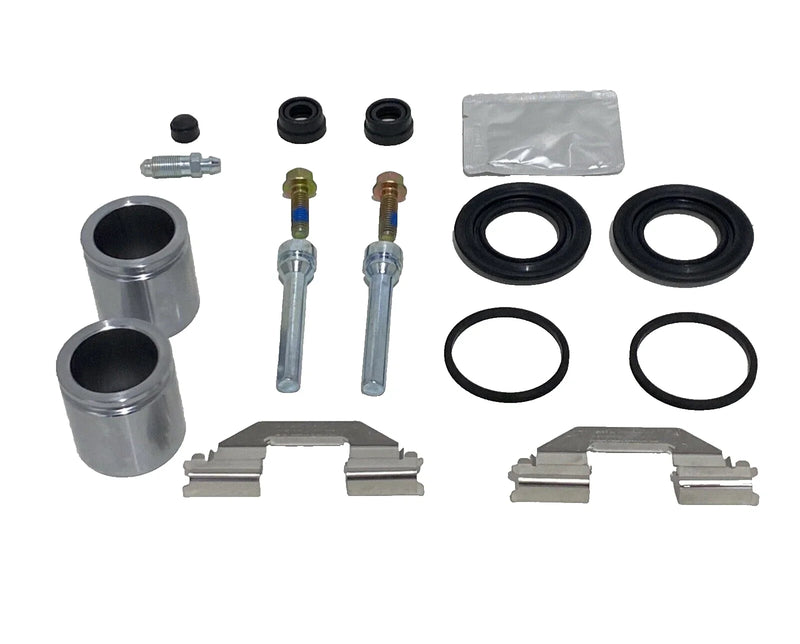 Holden Monaro V2 VZ Front Brake Caliper Overhaul Kit (2004–2006)