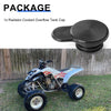 Yamaha Tri-Z 250 YTZ250 Radiator Coolant Overflow Tank Cap (1985-1986)