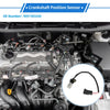 Lexus LS400 SC300 4.0L Crankshaft Position Sensor (1997-2000)