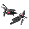 Yamaha MT-03 MT-25 CNC Rearsets Footrests (2015 - Present)