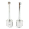 Ducati Hypermotard 821 Motorcycle Handle Bar Risers (2013-2015)