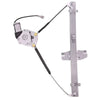 Hyundai iLoad iMax Front Right Window Regulator with Motor (2007–2020)