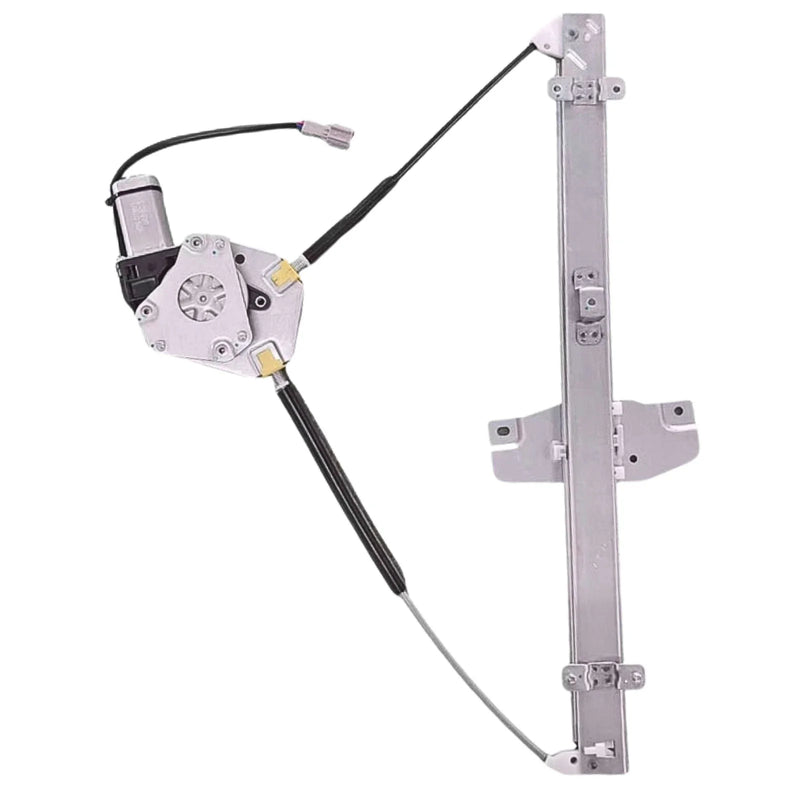 Hyundai iLoad iMax Front Right Window Regulator with Motor (2007–2020)