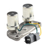 Civic Shift Control Lock Up Solenoid