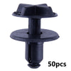 GM Cadillac 50Pcs Trim Push-Type Retainers (Various Years)