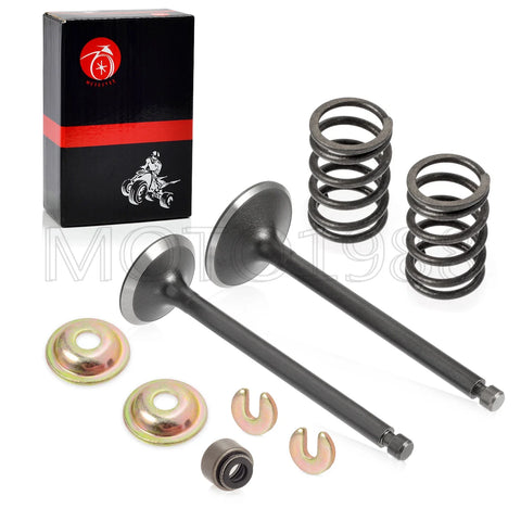 Yamaha Golf Cart G11 G16 G20 Exhaust Valve Seal Sping (1996–2011)