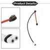 Porsche Boxster 987 S 3.4 Brake Pad Wear Sensor (2005-2012)