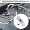 Nissan Frontier Pathfinder Xterra Fuel Pump Assembly (2005-2012)
