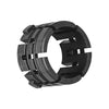 Hyundai Accent, i20, Kia Rio Rack Bushing (2006-2023)