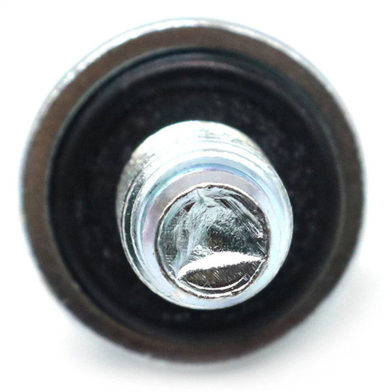 Chevrolet Buick Cadillac Oil Pan Drain Plug Bolt w/ O-Ring