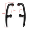 Kawasaki Z650 Rear Grab Handles (2017-2019)
