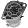 Starter Motor / 1x / Hiace KDH201/KDH206/KDH221/KDH223 4cyl 3.0L 1KD-FTV (2006–2018)