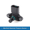 Ford Explorer Manifold Absolute Pressure Sensor (2013-2017)