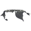 Engine Splash Shield For Acura RL 2005-2008 Lower