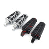 Indian Scout, Scout Bobber Chrome Rear Foot Pegs (2015-2023)