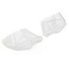 BMW S1000XR R1200GS ADV RS Windshield Handguard Covers (2015-2023)